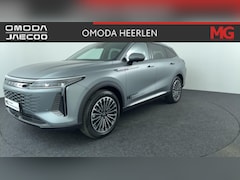 Omoda 9 - 9 1.5T-GDi SHS-P Premium
