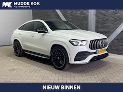 Mercedes-Benz GLE-Klasse Coupé - AMG 53 4MATIC+ Premium Plus | Panoramadak | Head-Up | 22 Inch | Burmester Audio | 360° Cam