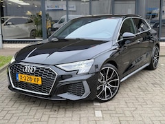 Audi A3 Sportback - 35 TFSI S edition
