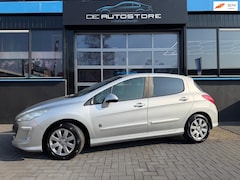 Peugeot 308 - 1.6 VTi Envy Executive Airco Cruise Geheel Dealer onderhouden In perfecte Staat