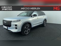 Jaecoo 7 - 7 1.5 GDI SHS-P Exclusive