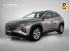 Hyundai Tucson - 1.6 T-GDI MHEV Comfort Smart