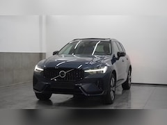 Volvo XC60 - 2.0 T8 RECHARGE AWD Plus Bright (355kW / 455pk) * LED, NAVI+, LEDER, MEM, ACC, 19-inch LMV