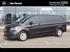 Mercedes-Benz Vito - 116 CDI L3 Pro | AIRCO/CRUISE/CAMERA/2.500KG AHW | Certified