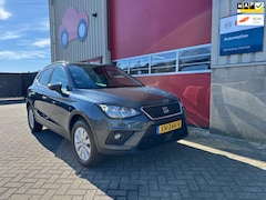SEAT Arona - 1.0 TSI Style Business Intense, CarPlay, Keyless, Climate control, Adaptive cruise control