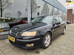 Saab 9-3 Sport Sedan - 1.8 Linear