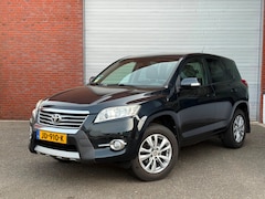 Toyota RAV4 - 2.0 VVTi Dynamic| TREKHAAK| AUTOMAAT| NEW APK