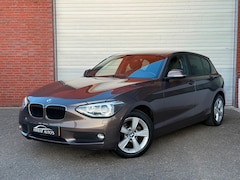 BMW 1-serie - 116i Upgrade Edition| AUTOMAAT| NAVI| NEW APK