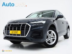 Audi Q5 Sportback - 50 TFSI e Quattro | Panoramadak | Leder | HUD | Camera | Virtual | Keyless | Carplay