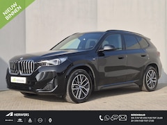 BMW X1 - xDrive25e Automaat / Accu SOH 98.31% / M Sportpakket / Premium Pack / Driving Assistant Pl