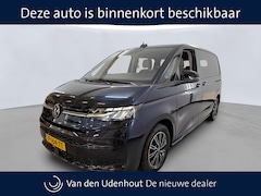 Volkswagen Multivan - L1H1 PHEV 1.4TSI eHybrid 204pk DSG Life / Wordt verwacht