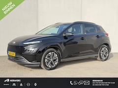 Hyundai Kona Electric - EV Comfort Smart 64 kWh / SOH 100% / Afneembare Trekhaak / Warmtepomp / Dealer Onderhouden