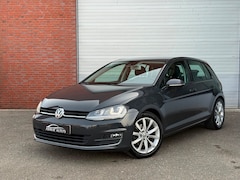 Volkswagen Golf - 1.4 TSI ACT Highline| AUTOMAAT| NAVI| NAP| NEW APK