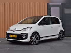 Volkswagen Up! - GTI 1.0 TSI 116pk | Origineel NL | Pano | Camera | Beats