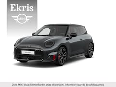 MINI Mini-Electric - 3-Deurs John Cooper Works Pakket XL