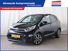 Kia Picanto - 1.0 DPi DynamicPlusLine