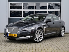 Jaguar XF - 2.0 Premium Edition | Leder | Xenon | Camera | Navi | PDC v+a