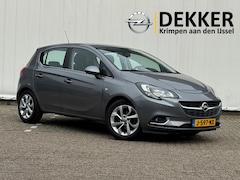 Opel Corsa - 1.4 120 Jaar Edition met CarPlay, Camera, Dealer onderhouden
