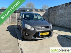 Ford C-Max - 1.0 Edition Plus|camera|clima|Cruise|Navi|