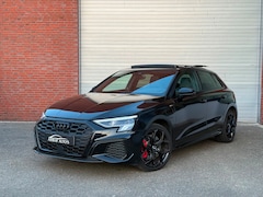 Audi A3 Sportback - 45 TFSI e S3 Edition Competition BTW |PANO| SFEER| B&O