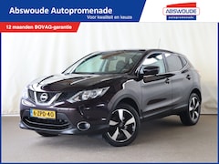 Nissan Qashqai - 1.6 Connect Edition | Trekhaak