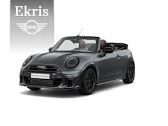 MINI Cabrio - Cooper C John Cooper Works Trim | Pakket M
