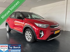 Kia Stonic - 1.0 T-GDi MHEV DynamicLine , camera, all-seasen