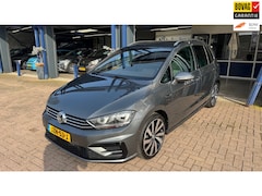 Volkswagen Golf Sportsvan - 1.4 TSI R-Line