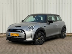 MINI Mini-Electric - Camden Edition 33 kWh|Stoelverwarming|SOH 100%|Sportstoelen