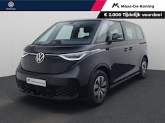 Volkswagen ID. Buzz - Bedrijfswagens Pro Limited 79kWh 286pk L1 734153