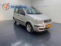 Fiat Panda - 1.2 Emotion