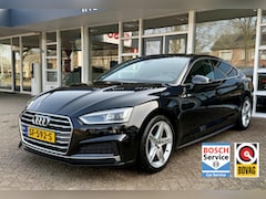 Audi A5 Sportback - 2.0 TFSI MHEV Sport S-line Edition