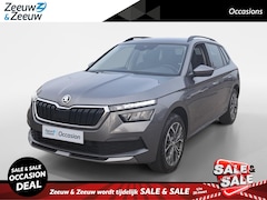 Skoda Kamiq - 1.0 TSI Ambition | Airco | Carplay