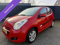 Suzuki Alto - 1.0 Exclusive AUTOMAAT APK NAP