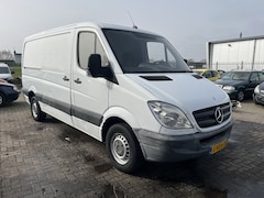 Mercedes-Benz Sprinter - 313 2.2 CDI 366 LANG/LAAG| Motor Defect