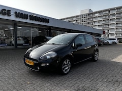 Fiat Punto Evo - 0.9 TwinAir Lounge Lmv Pdc Cruise Klima Nap