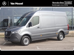 Mercedes-Benz Sprinter - 317 CDI L2H2 Select | AIRCO/CAMERA/CRUISE/LED | Certified