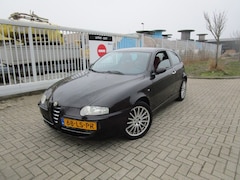Alfa Romeo 147 - 1.6 T.Spark Edizione Limitata
