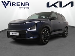 Kia EV5 - GT-Line Business Edition 81.4 kWh - Schuif-/Kanteldak - Stoel-/Stuurverwarming - 1200KG Tr