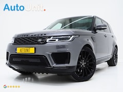 Land Rover Range Rover Sport - 2.0 P400e HSE Dynamic | Panoramadak | Meridian | Luchtvering | Keyless | Camera | Trekhaak