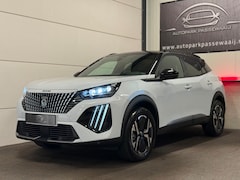 Peugeot 2008 - 1.2 PureTech 130 GT-Line Pano, ACC, Apple Carplay, Trekhaak, Stoelverwarming, 360° Camera,