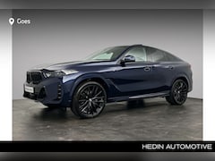 BMW X6 - xDrive40i | Comfort Access | Soft-Close-Automatic voor portieren | Trekhaak met elektrisch