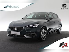 SEAT Leon - FR Business 1.5 TSI eHybrid 150 kW / 204 pk
