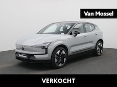 Volvo EX30 - Single Motor Extended Range Ultra | Stoelverwarming | Stuurverwarming | Carplay | Harman K