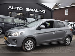 Mitsubishi Space Star - 1.2 Active 80Pk *Airco