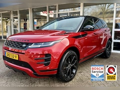 Land Rover Range Rover Evoque - 2.0 D180 AWD R-Dynamic HSE Led, Climat, Camera, LM