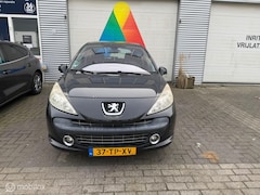 Peugeot 207 - 1.6-16V XS Pack