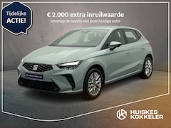 SEAT Ibiza - 1.0 EcoTSI 95pk Style Plus €22.490, - incl. inruilpremie