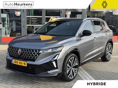 Renault Austral - E-Tech full hybrid 200 techno | 1e Eigenaar | NL Auto |