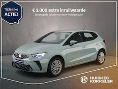 SEAT Ibiza - 1.0 EcoTSI 95pk Style Plus €22.490, - incl. inruilpremie
